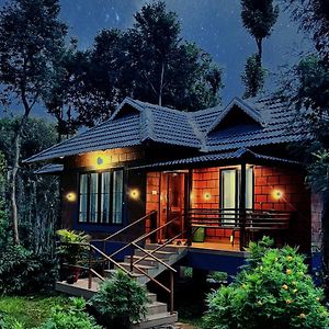Kutta Entire Villa At The Heart Of The Wayanad Forest. Exterior photo