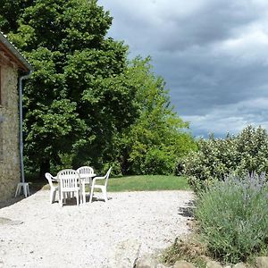 شقة Charmant Loft En Campagne Piégros-la-Clastre Exterior photo