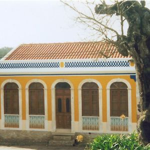 Historical 4 - Bedroom Villa In الكوباسا Exterior photo