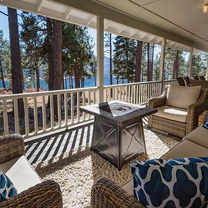 فيلا 794 Lake View Drive Cabin At Vallecito Lake Exterior photo