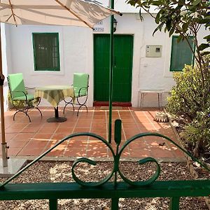 منزل الضيف إل شورو  في Casa Anita - La Almona Chica Exterior photo
