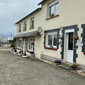 Corlay Chambre D'Hote Mara Exterior photo