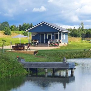 Kalda Holiday Home Otepää Exterior photo