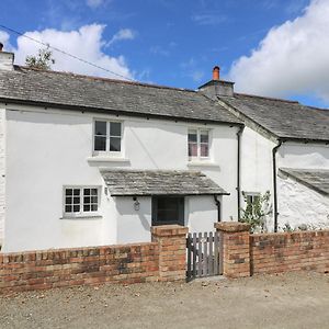 Trelash Cottage لاونسستون Exterior photo