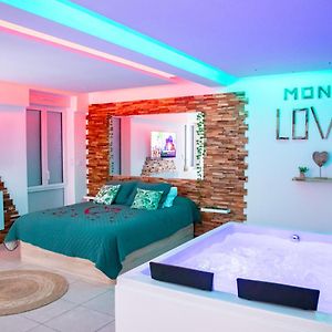 شقة Monti-Love مونتيفييه Exterior photo