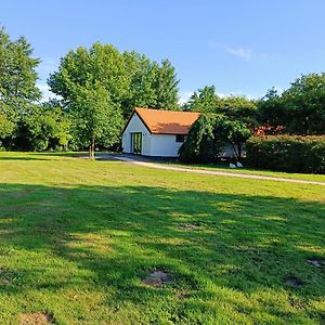 شقة Natuurlijk Leuk Sterksel Exterior photo