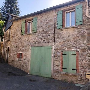 فيلا Charmante Maison Avec Jardin A Le Masnau Massuguies Lacaze Exterior photo