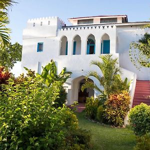 فندق Zanzibarفي  The House Of Royals Exterior photo