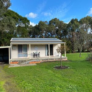 شقة Richo'S Retreat, 1 Bed Unit Near Great Ocean Road Cobden Exterior photo