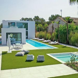 L'Arbocar Contemporary Villa Near Sitges Hills Exterior photo