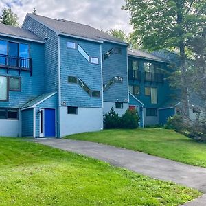 فيلا Sugarloaf Mountain Treasure Carrabassett Valley Exterior photo