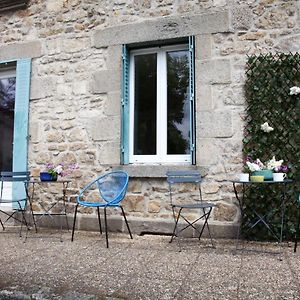 فندق La Maison D Eole Saint-Sulpice-les-Champs Exterior photo