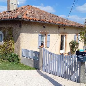 فيلا Maison Chaleureuse A Martisserre Avec Jardin Privatif Et Cheminee Exterior photo