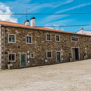 فندق ميراندا دو دوروفي  Casas Campo Cimo Da Quinta Exterior photo