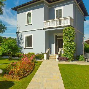 Bevera  Villa Moiacchina Luxury Home Exterior photo