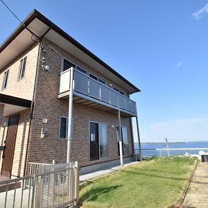 فيلا Bep One The House With Ocean View بيبّ Exterior photo