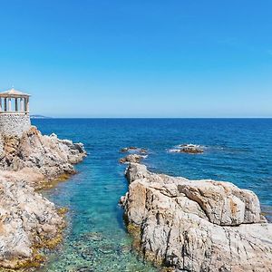 Villa En El Golf Costa Brava A 5 Min De La Playa سانتا كريستينا دارو Exterior photo