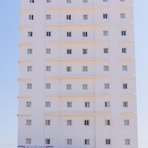 Oyo 104 Loban Hotel Apartment سيب Exterior photo