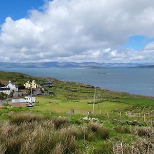 Caherkeen Anam Sona Seaview B&B Exterior photo