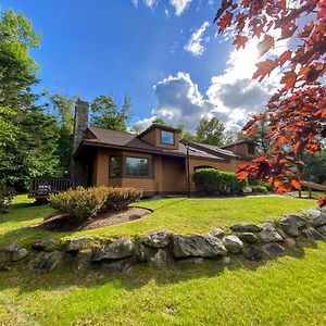 Carroll O9 New Renovated Bretton Woods Slopeside Condo With 2 Living Rooms Foosball Air Hockey Exterior photo