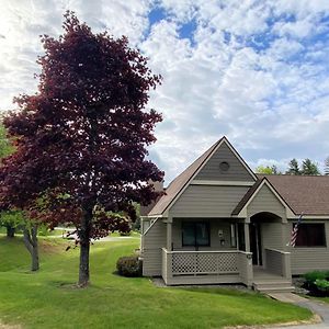 Carroll F5 Renovated Home On Golf Course In Bretton Woods Ac Exterior photo