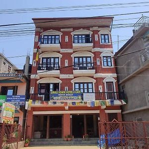 Hotel Small Town Guest House حديقة بانديبور الوطنية Exterior photo