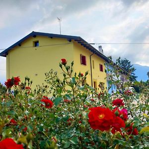 غيمونا ديل فريولي B&B Rio Rai Alpe Adria Exterior photo