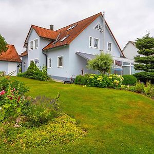 Ferienwohnung Schoetz موسباخ Exterior photo