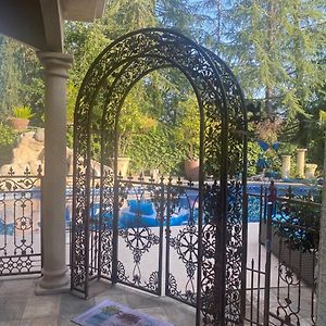 Cameron Park Tuscany Dorado Resort Exterior photo
