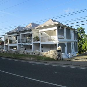 بورت أنطونيو Paradise Inn Exterior photo