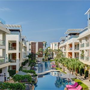 الشقق الفندقية Krabi townفي  ذا بيليكان ريزيدنس آند سويتس كرابي Exterior photo