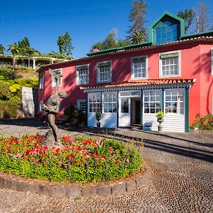 فندق Quinta Do Monte فونشال Exterior photo