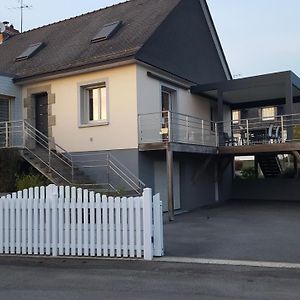 Saint-Mʼhervé Chambres Au Village Exterior photo