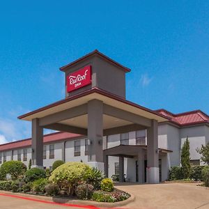 Red Roof Inn تيريل Exterior photo