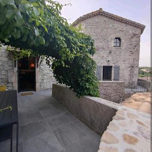 فيلا Magnifique Maison En Coeur De Balazuc, Proche Plages Ardeche Exterior photo