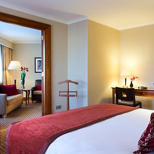 فندق هوفدوربْفي  Crowne Plaza Amsterdam Airport Facilities photo