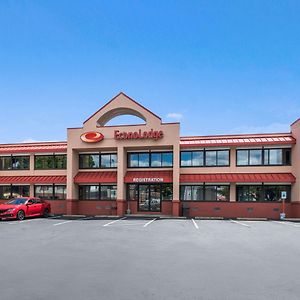 Econo Lodge Boston-مالدن Exterior photo