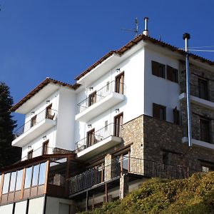 Tasia Mountain Hotel هانيا Exterior photo