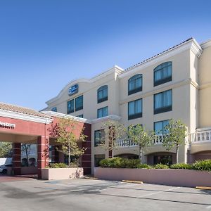 فندق سان ماتيو، كاليفورنيافي  بيست ويسترن كويوت بوينت Exterior photo