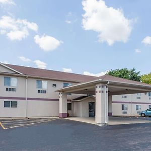 فيلا سوبر 8 باي ويندام تشيليكوثي Chillicothe Exterior photo