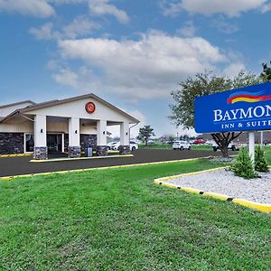 فندق Baymont By Wyndham Perrysburg-Toledo Exterior photo