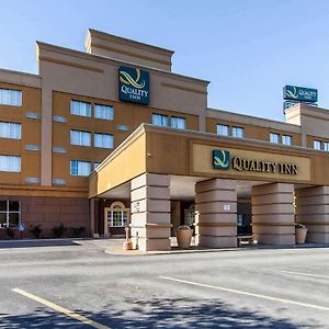 فندق Wingate By Wyndham Marietta Conference Center Ohio Exterior photo