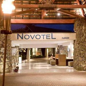 Novotel نادي Exterior photo