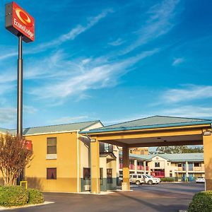 Econo Lodge لاوريل Exterior photo