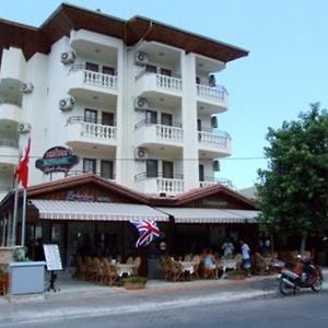 فندق إتْشميليرفي  Babadan Boutique Exterior photo
