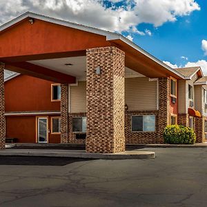 فندق كوالتيي إن Los Lunas Exterior photo