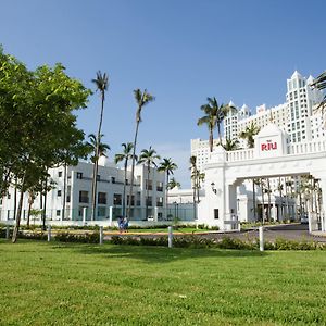 فندق ماساتلانفي  ريو إيمرالد - شامل الكل Exterior photo