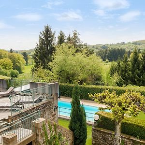 فندق Auberge La Tomette, The Originals Relais Vitrac  Exterior photo