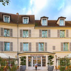 فندق Mercure Rambouillet Relays Du Chateau Exterior photo