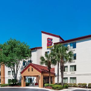 فندق ريد روف بلس+ جينسفيل غينزفيل، فلوريدا Exterior photo